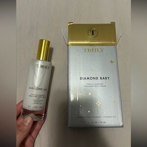 Truly Body Serum